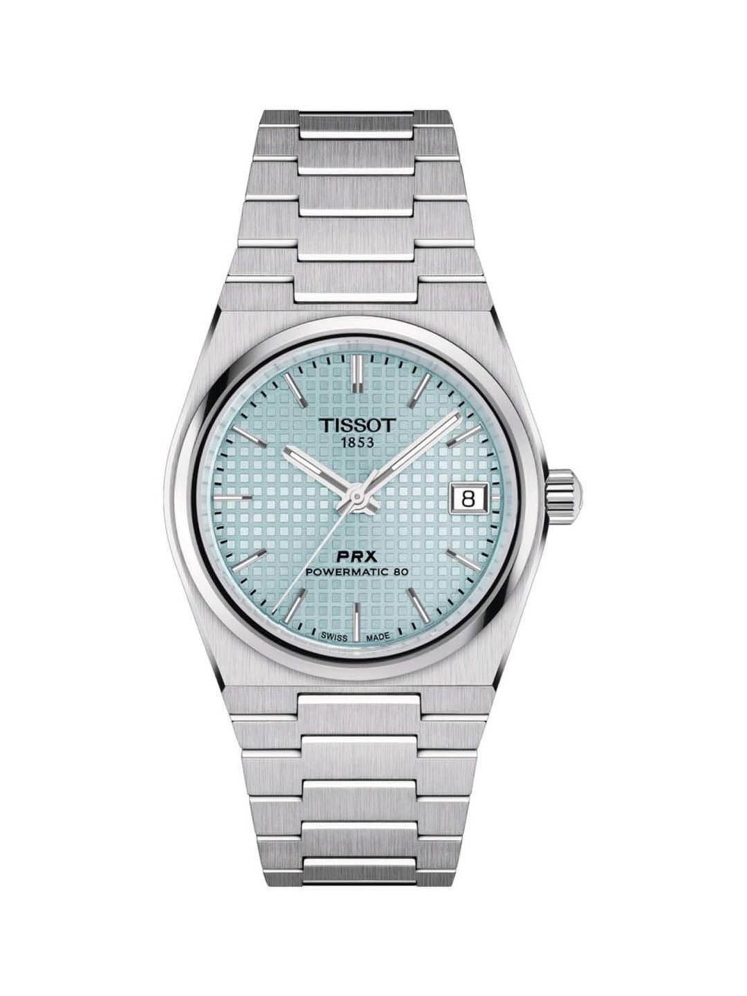 Tissot T1372071135100 T-Classic Automatic Unisex Watch