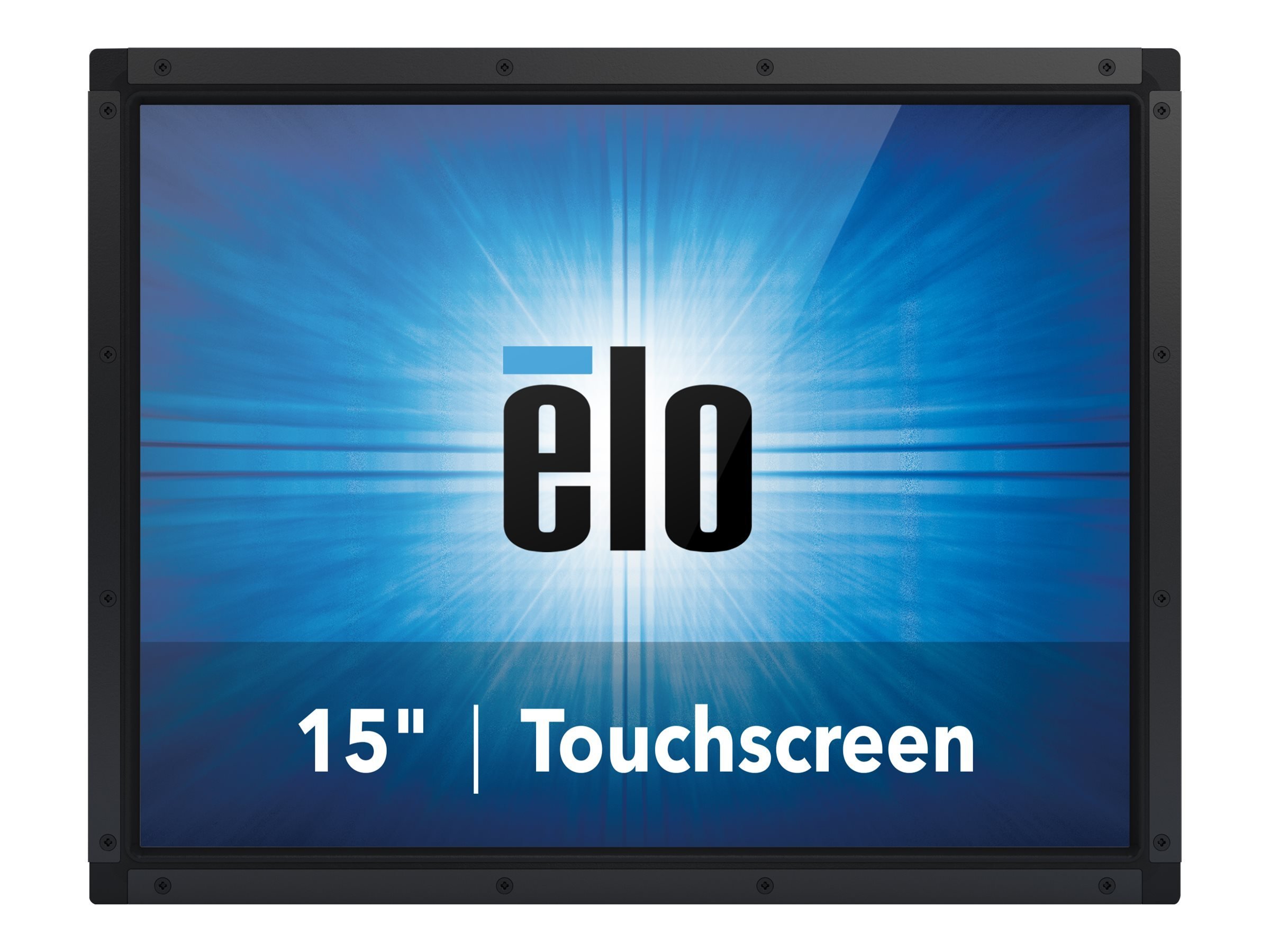 Elo E326738 1590L IntelliTouch 15" Open Frame Touchscreen