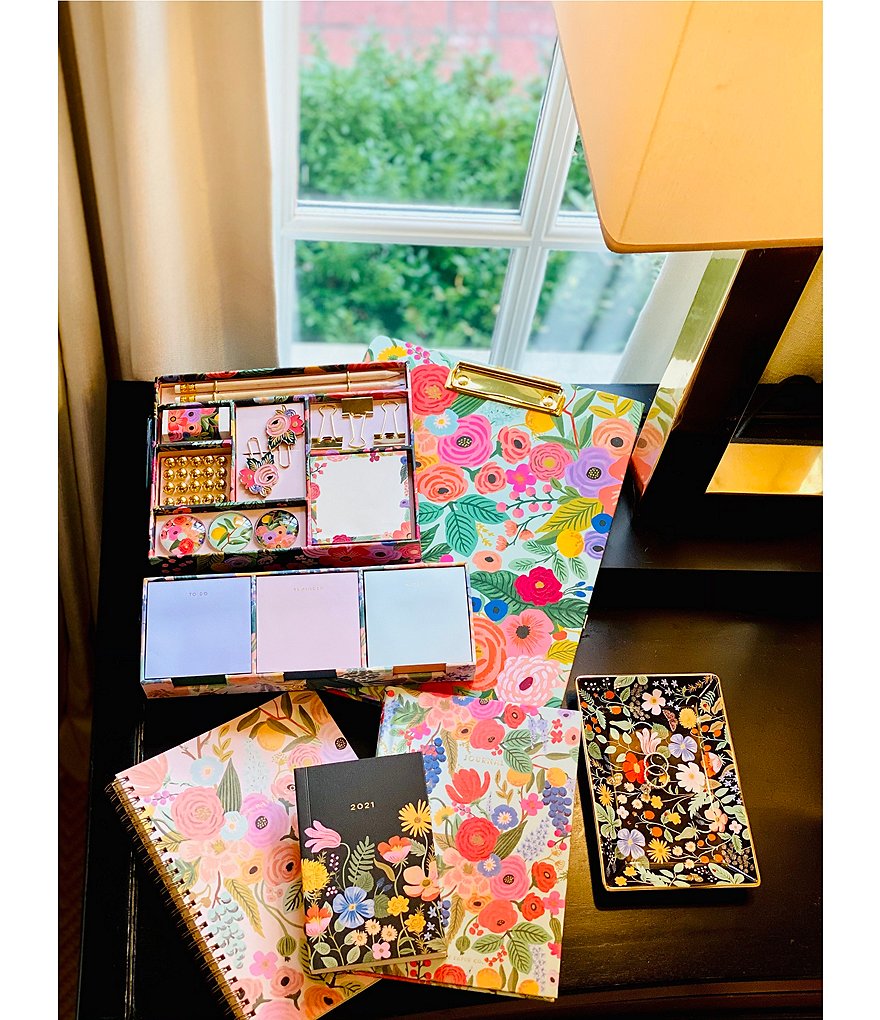 Rifle Paper Co. Strawberry Fields Catchall Tray