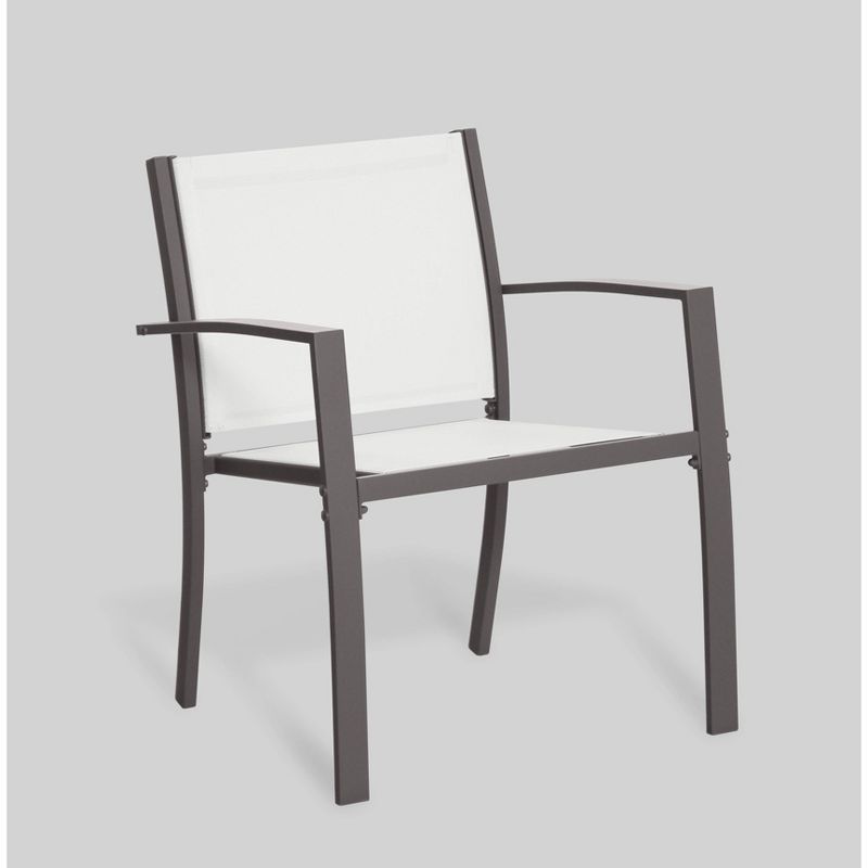 4pc Outdoor Seating Set -Ostrich