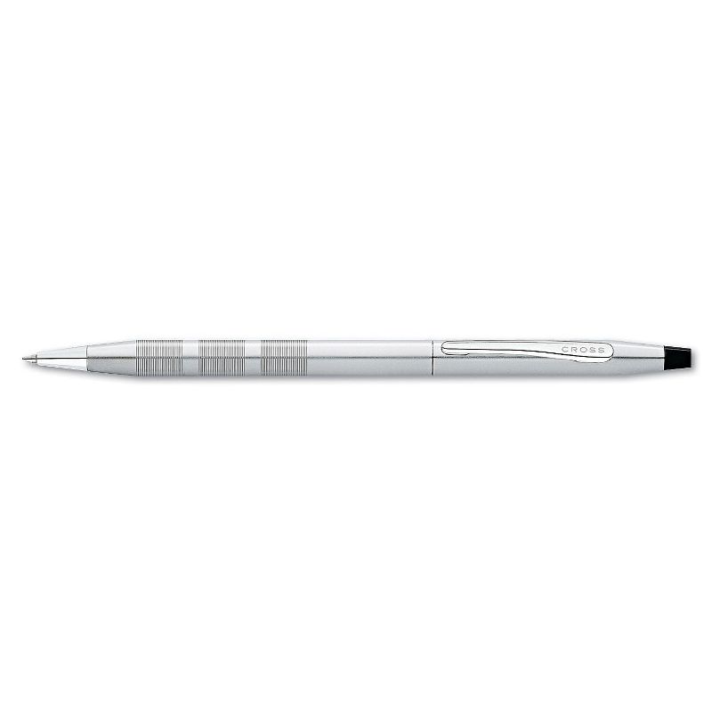 Cross Classic Century Ballpoint Twist-Action Pen Black Ink Medium AT008214