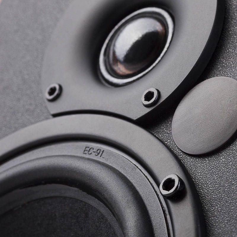 Dynex Home Theater Speaker Mounts