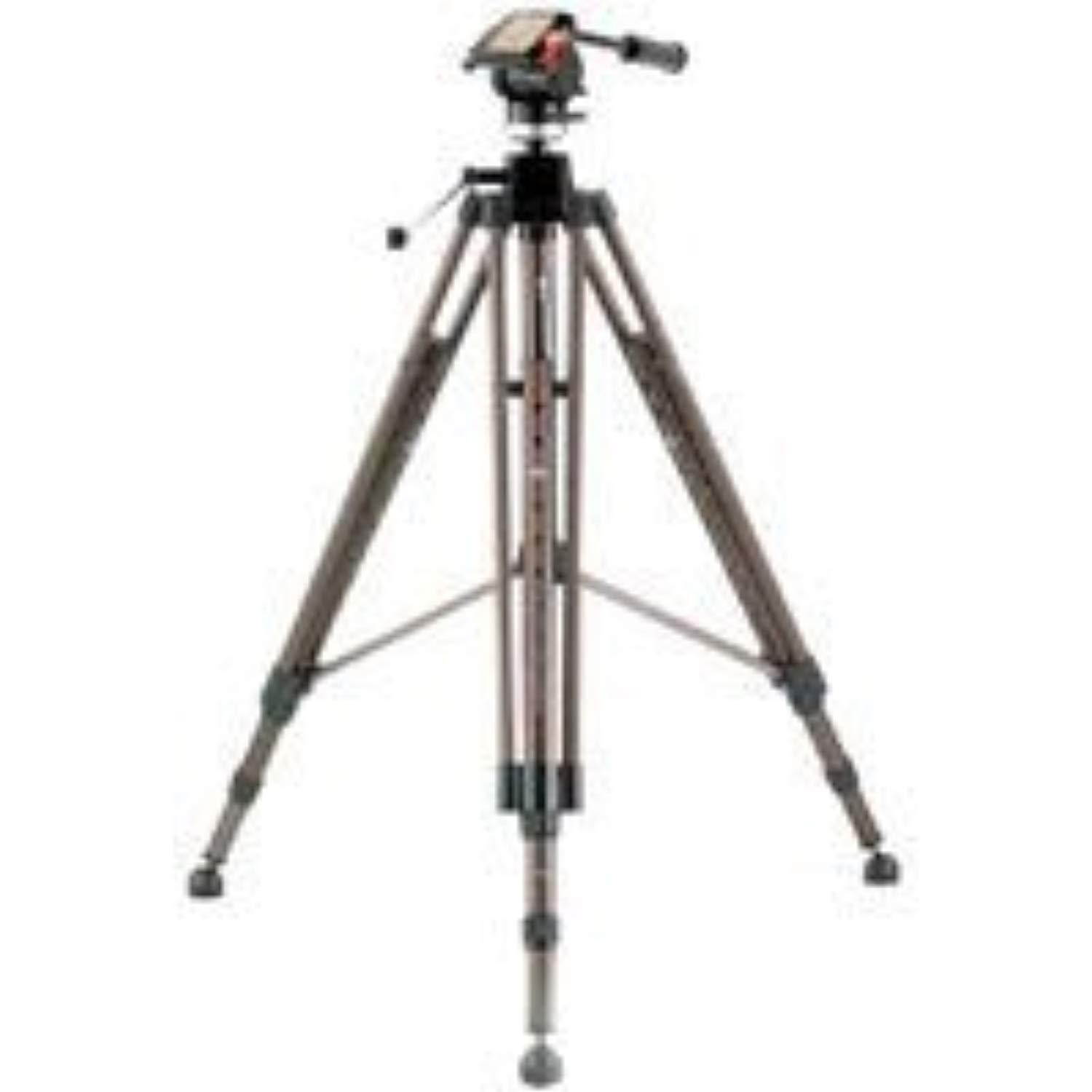 Smith Victor 700101 Propod Pro-5 Large Tripod, 25 lbs