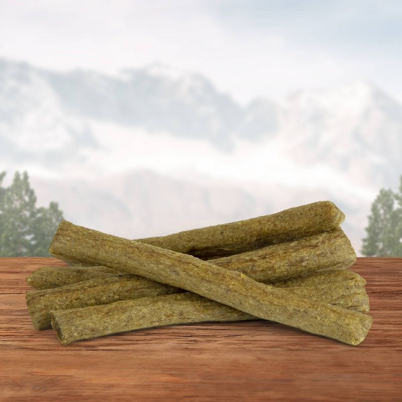 Nudges Protein Biscuit Chicken Dog Treats -16oz