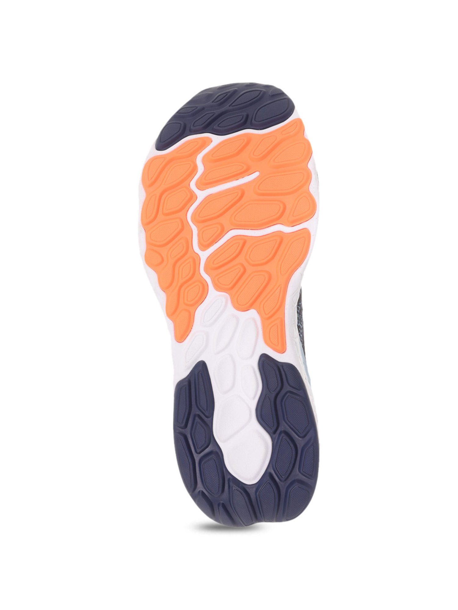 New Balance Men's 1080 Black Running Shoes