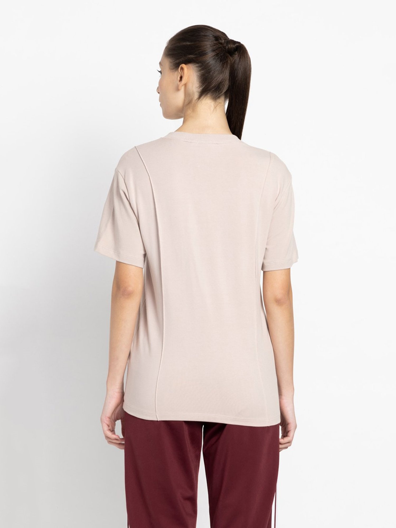 Adidas Originals Beige T-Shirt