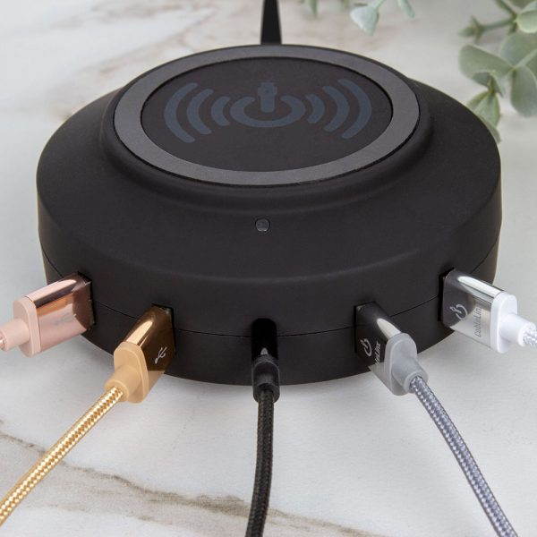 CableLinx Elite Micro to USB-A Charge & Sync Braided Cable