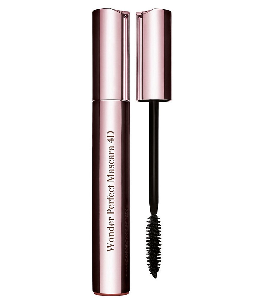 Clarins Wonder Perfect Mascara 4D