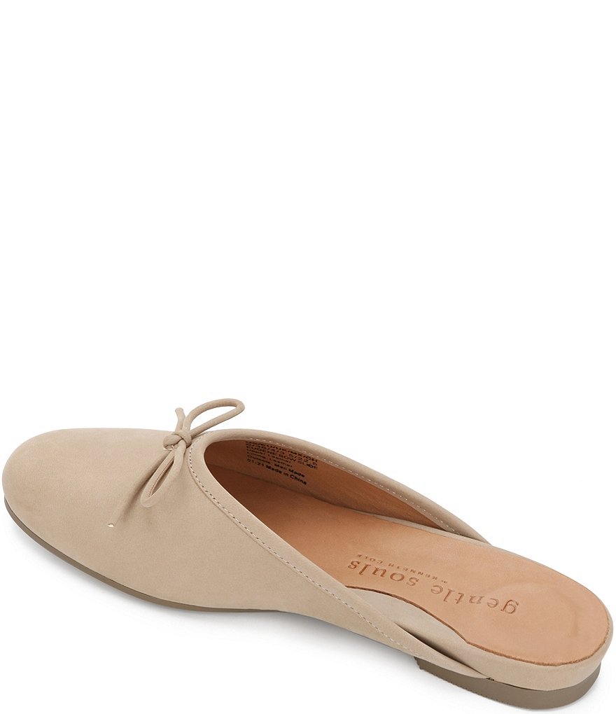 Gentle Souls Eugene Mules