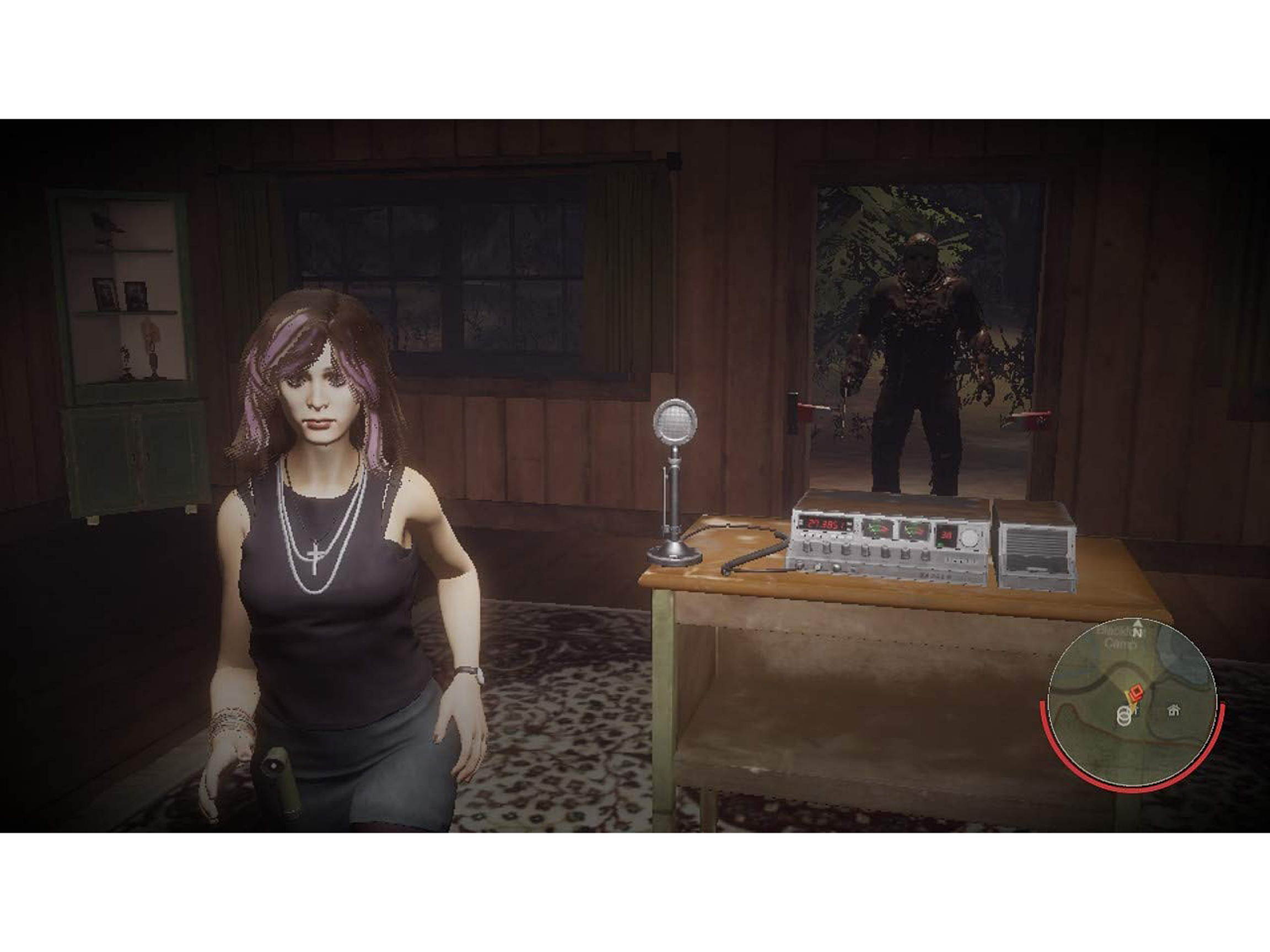 Friday The 13th: The Game Ultimate Slasher Edition - Nintendo Switch