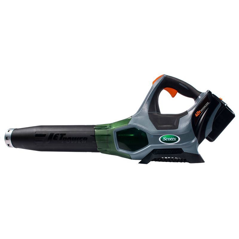 Scotts 40V Cordless Blower