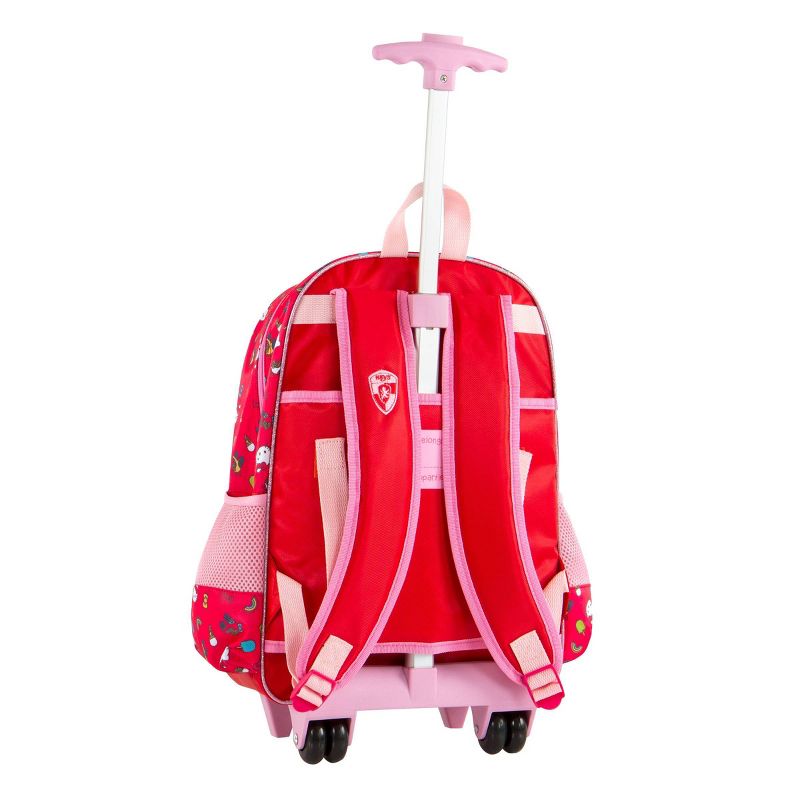 Minecraft 14" Kids' Carry On Pilot Suitcase