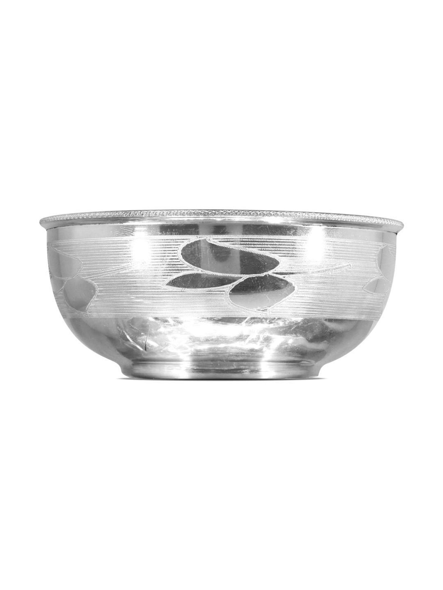 Joyalukkas 925 Gilded Silver Brilliance Vessel