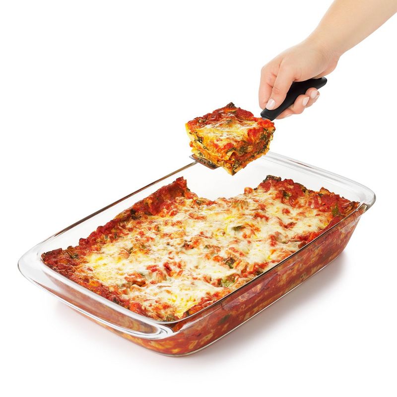 OXO Cut and Serve Turner