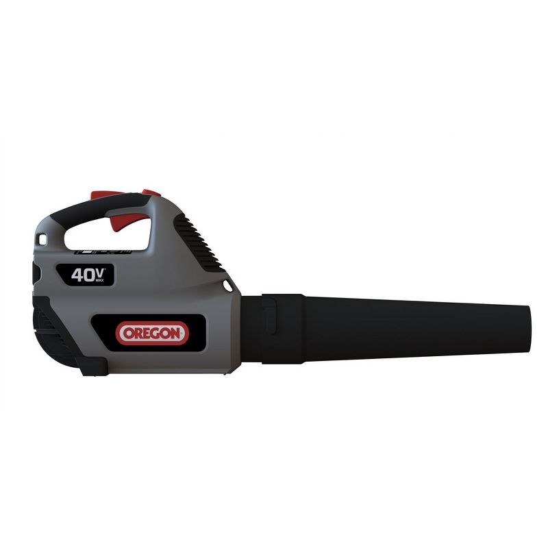 Oregon BL300 40V MAX Lithium-Ion Handheld Blower (Tool Only)