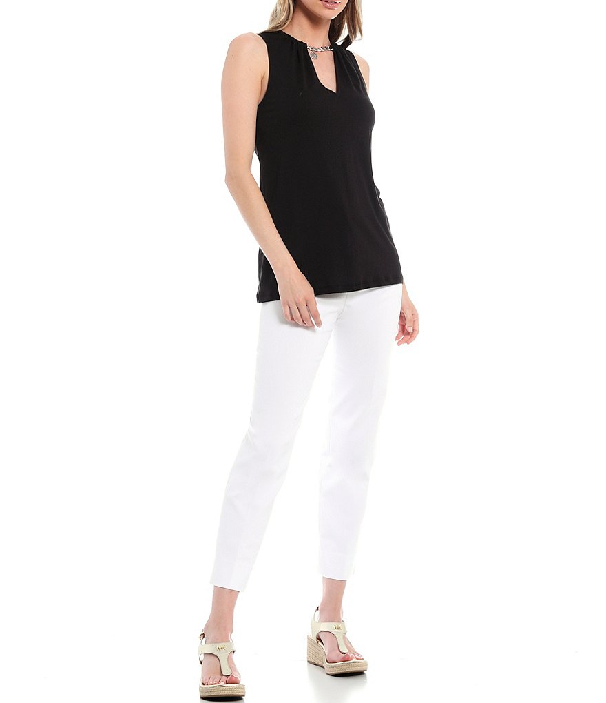 Karen Kane Long Super-Soft Tank