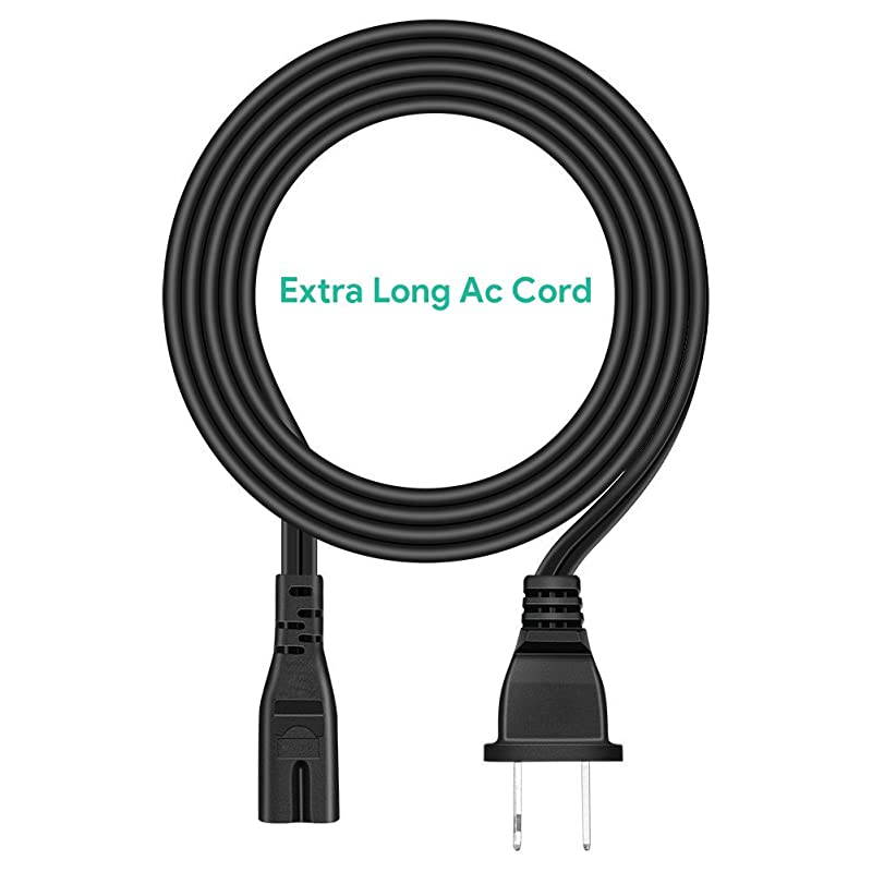 UL Listed 24V Epson C825343 Replacement AC Adapter For Epson PS180 PS170 PS150 PSA242 C32C825343 M159A M159B M235A M129C TMT88II TM Series T88III POS Printer DC Charger Power Supply Cord