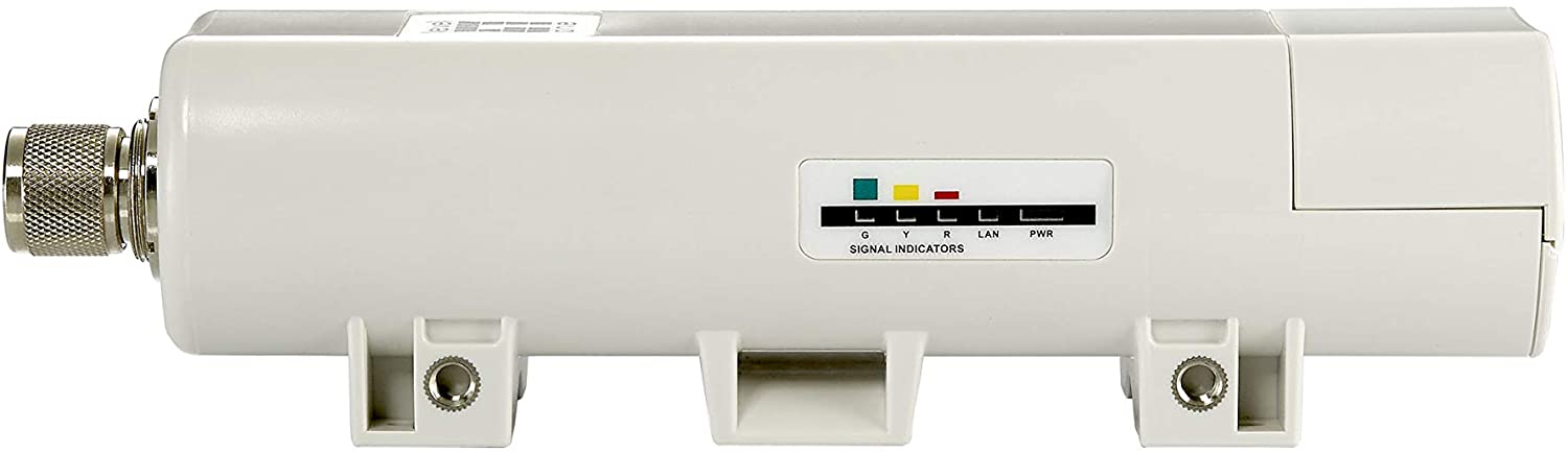 LevelOne WAB-6120 Wireless N 150Mbps Outdoor PoE Access Point