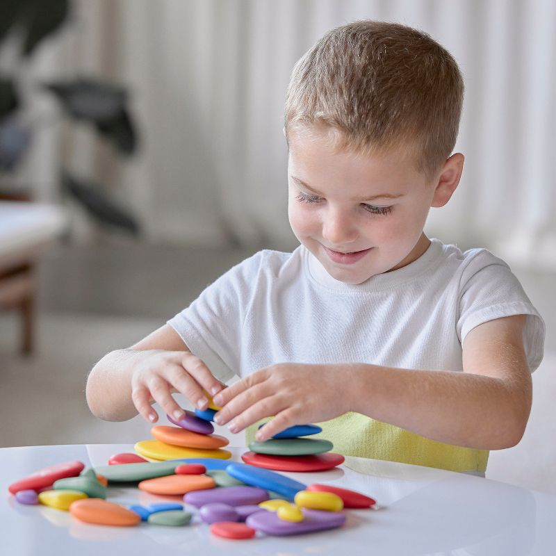 Educational Insights Play Money Coins & Bills Deluxe Set