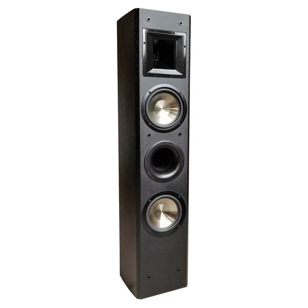 BIC America FH-6T Bic america 6 5 400-watt 2-way tower speaker