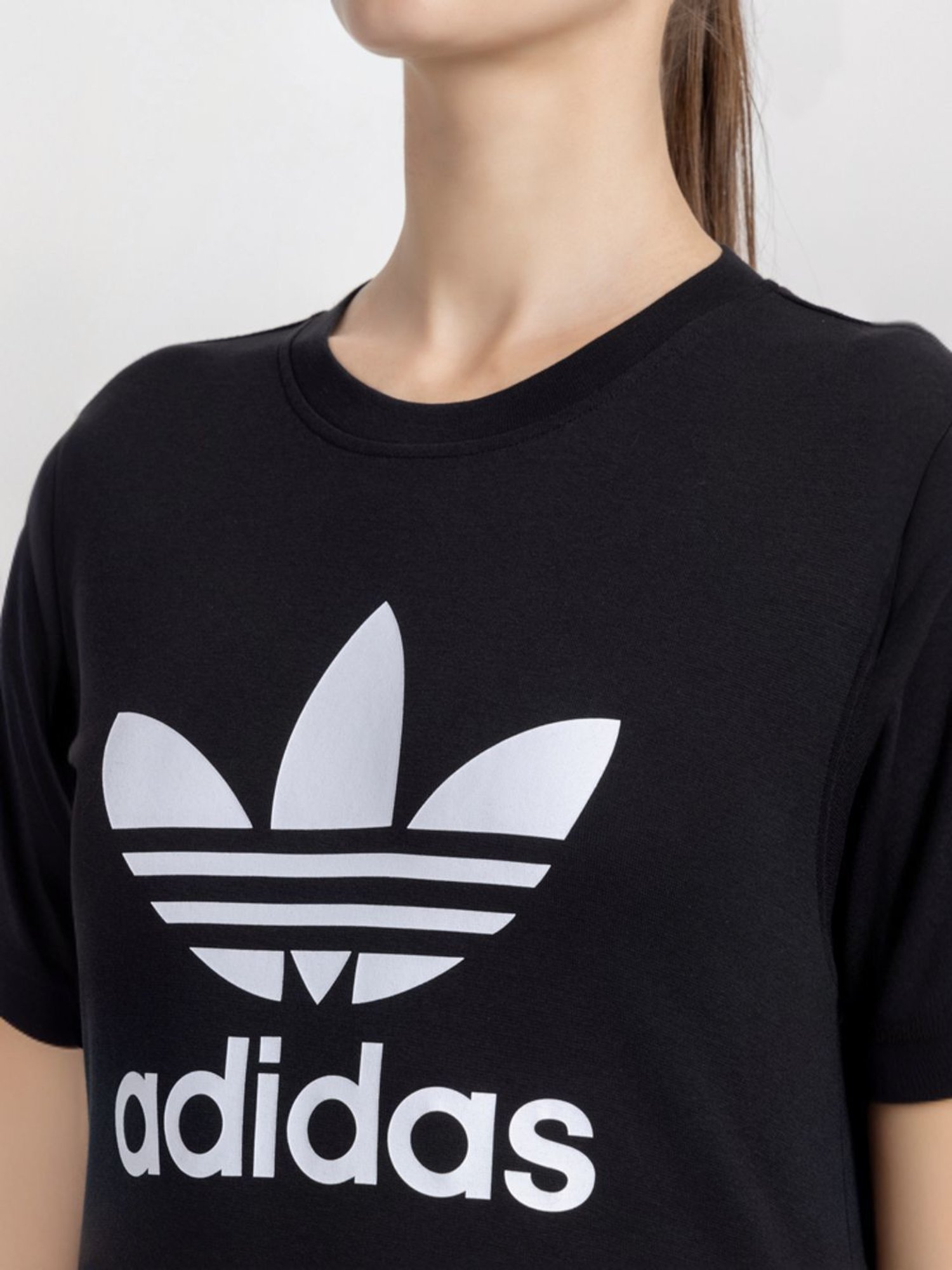 Columbia Navy Daisy Days SS Graphic T-Shirt