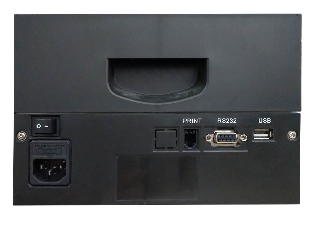 Carnation CR1500 Mixed Denomination Value Currency Money Counter