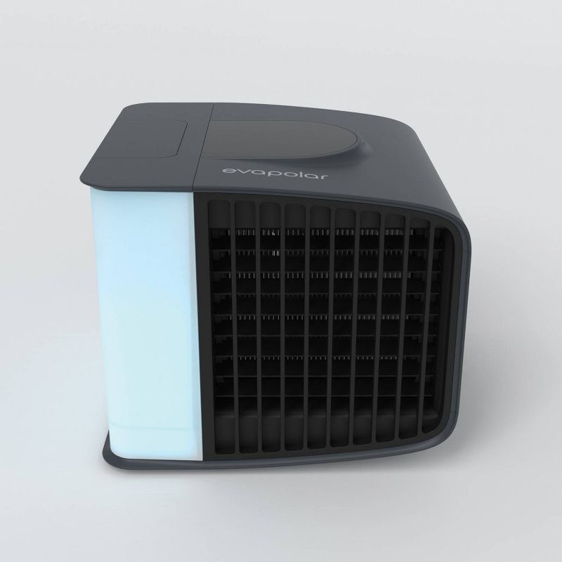 Evapolar evaSMART Personal Air Cooler Gray