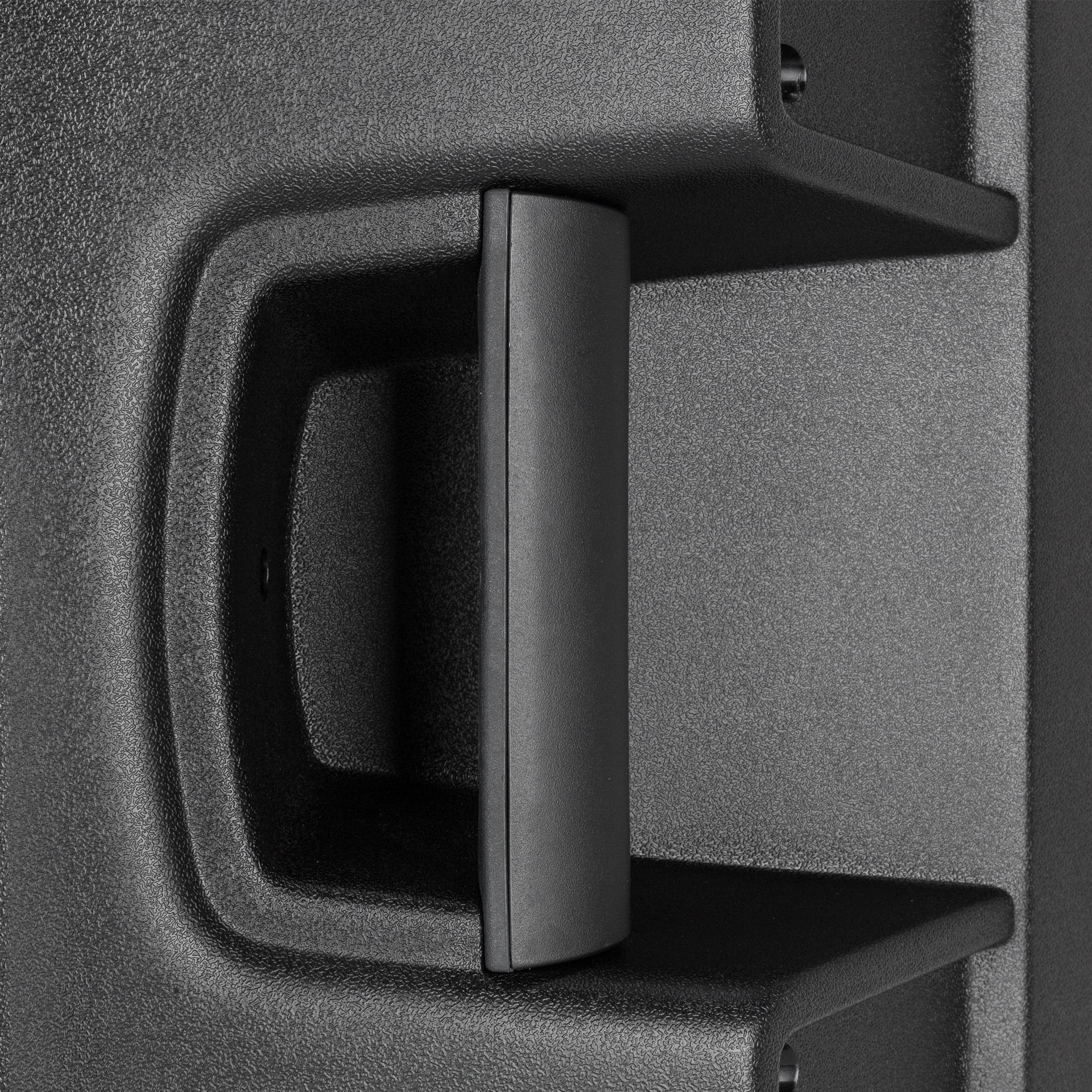 RCF ART 735-A MK4 15" 2-Way Active Speaker, 3" Driver Voice Coil, Single