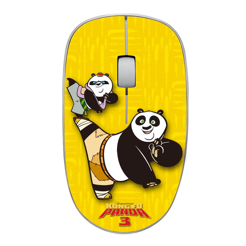 Original Rapoo 5G wireless mouse with 1000DPI for Office Computer Home Gaming