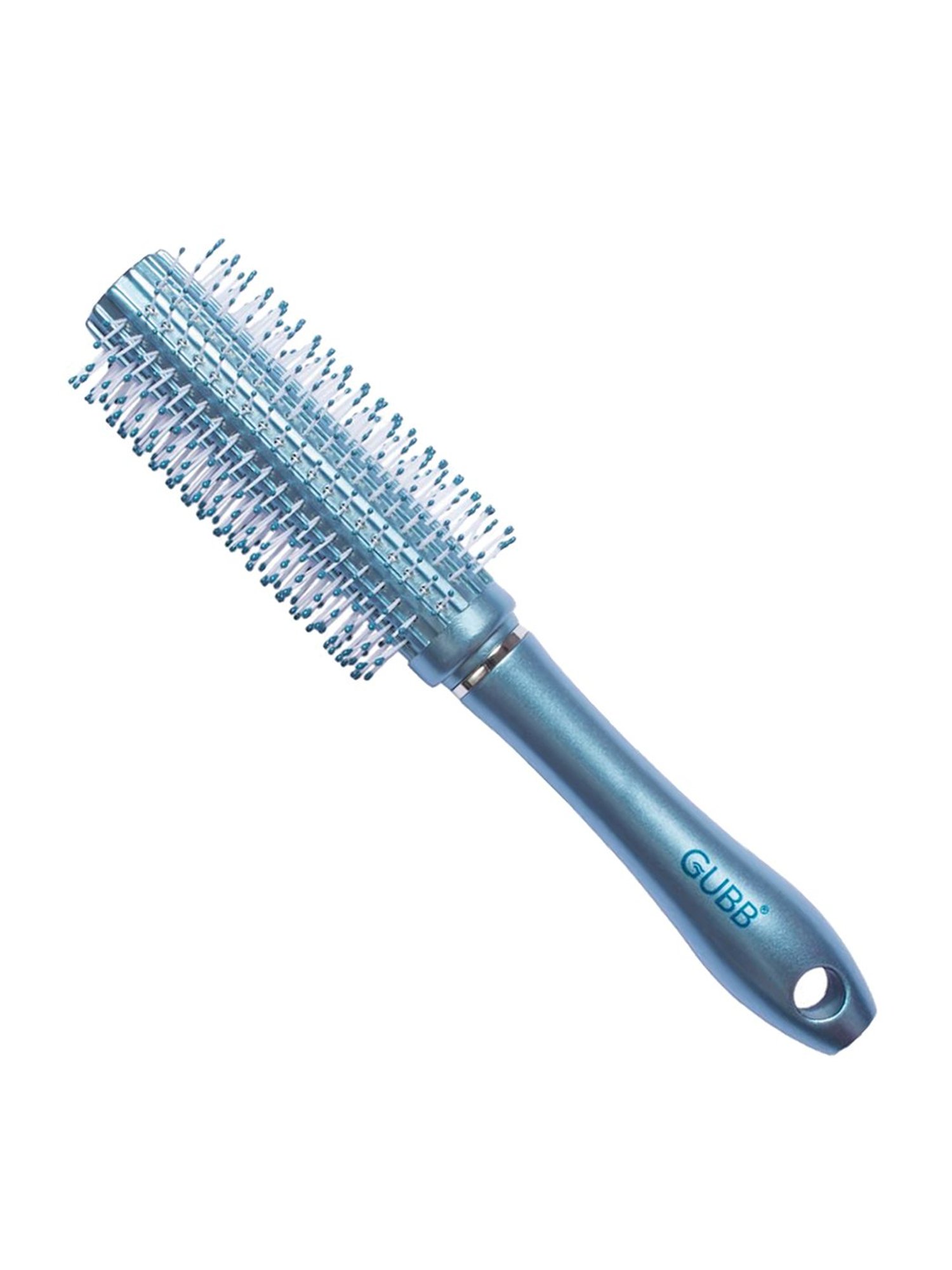 GUBB Round Brush for Hair Styling & Blow Drying, Round Hair Brush - Styler Range