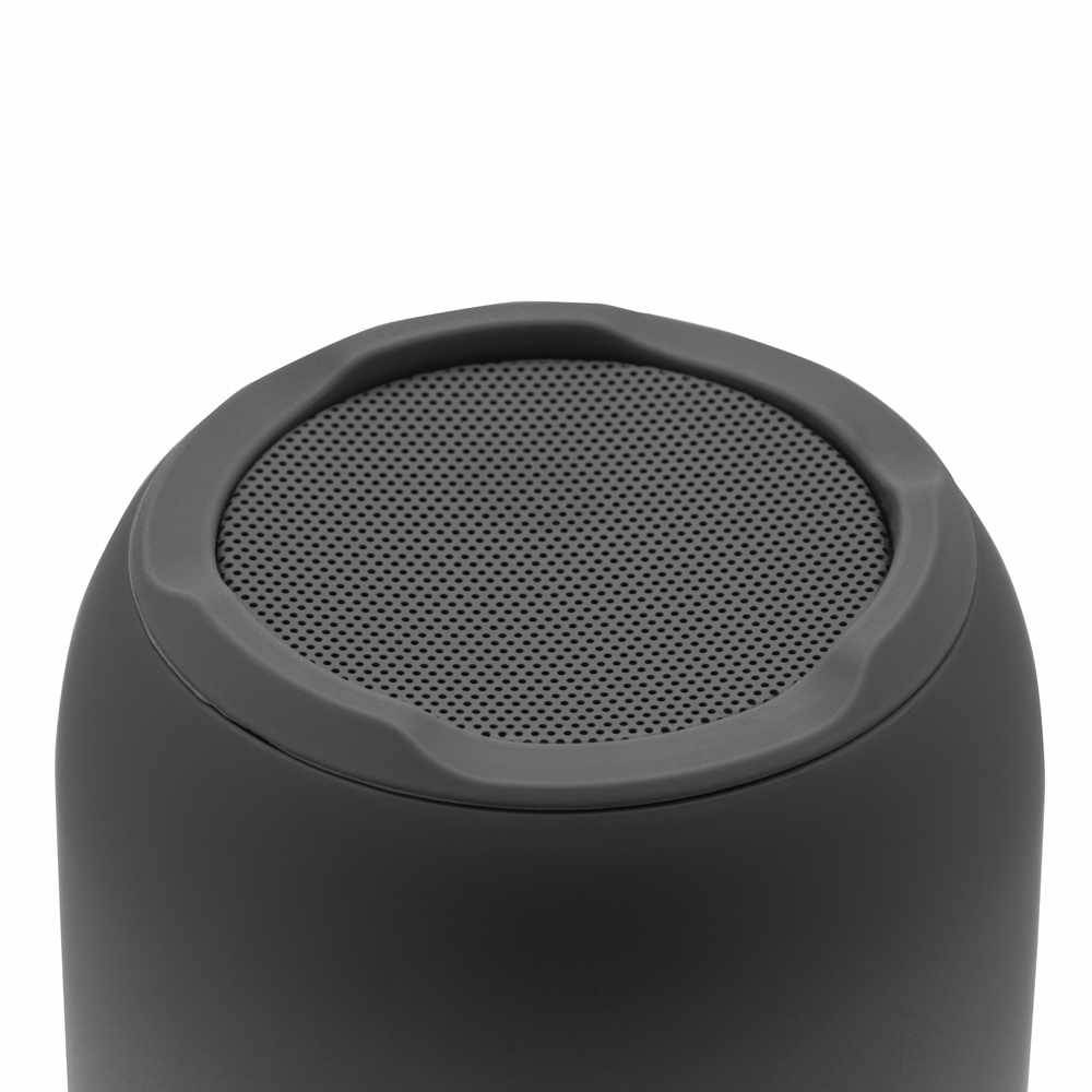 iHome Bluetooth PlayFade Rechargeable Water Resistant Speaker Black/Grey Speakers and Alarm Clocks