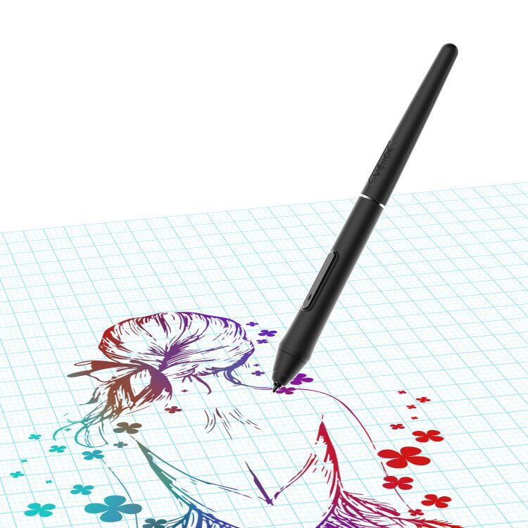 VEIKK P03 Digital Battery-Free Pen for VEIKK VK1560PRO/1560 Drawing Display