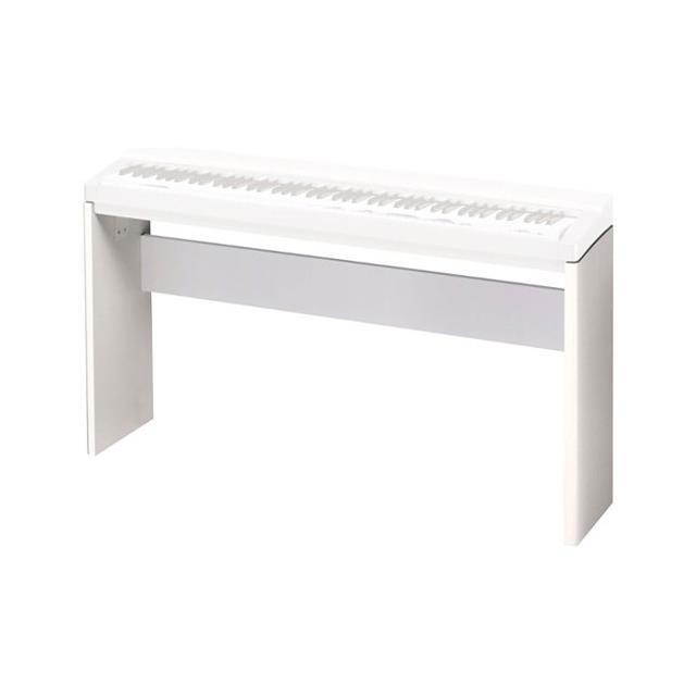 Kawai HML-1 Designer Stand for ES100 & ES110 Digital Pianos, White #HML-1 WHITE