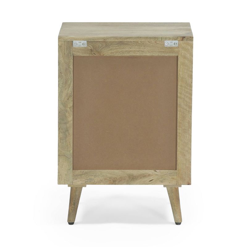 Magnussen B5006 Milford Creek Drawer Nightstand