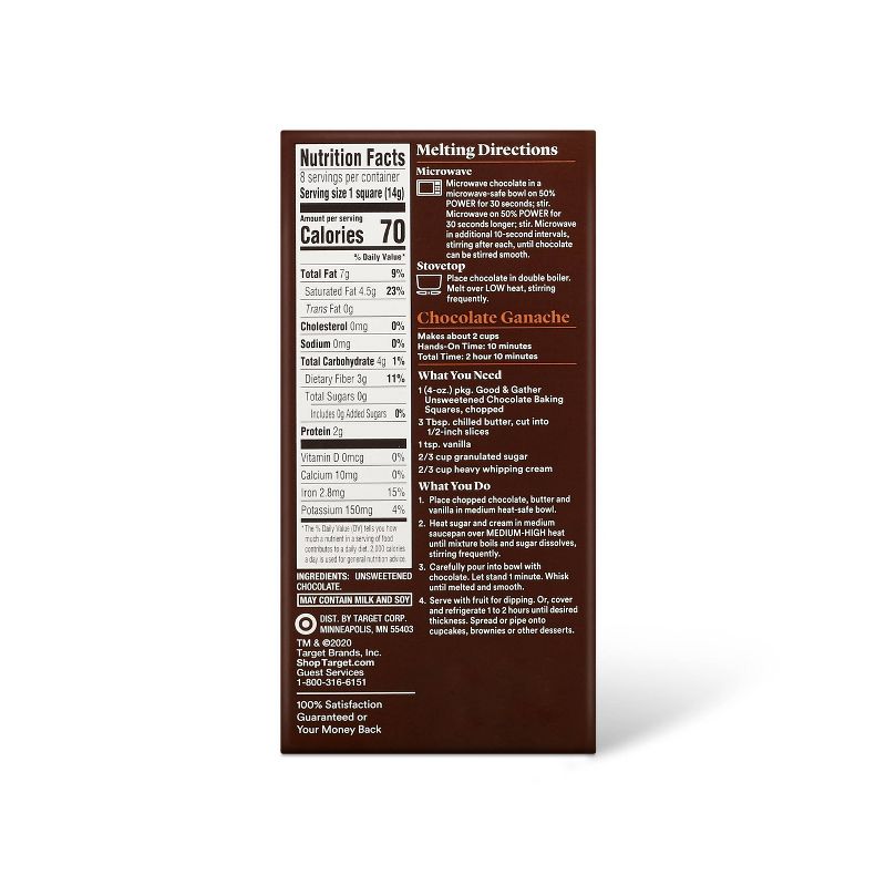 Godiva Milk Chocolate Morsels - 11.5oz