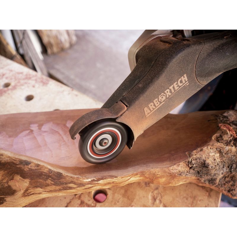 Arbortech MIN.FG.630 1-Piece Mini Pro Blade