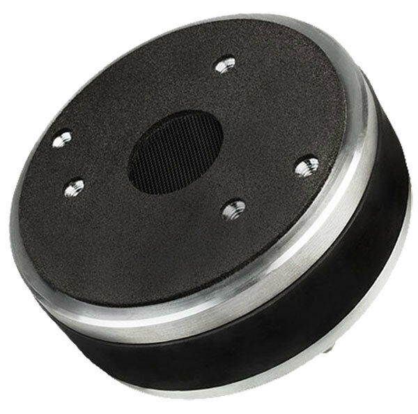 Faital Pro HF103 8ohm 1" Throat Tweeter Compression Horn Driver Ketone P 107dB