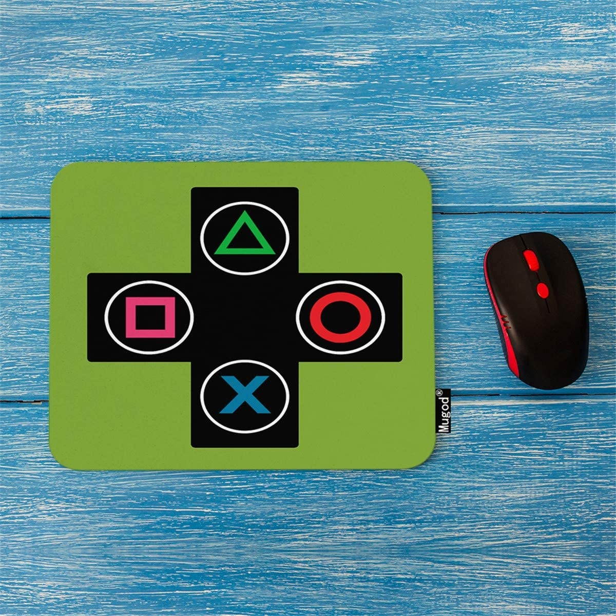 Durgod Taurus K320 TKL Mechanical Gaming Keyboard - 87 Keys - Double Shot PBT - NKRO - USB Type C (Cherry Blue, White)