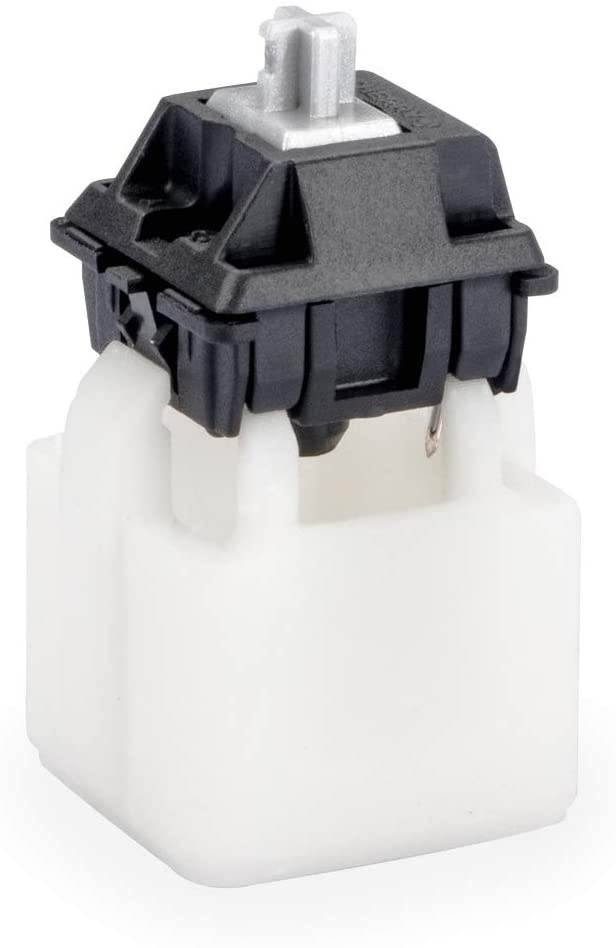 Cherry MX Switch Opener for Mechanical Keyboard Switches, Cherry MX Switches Open Tool Accessories for Keycap Keyboard Switch Lover Gamer &ndash; White