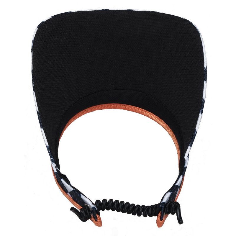 Glove It Women's Golf Visor - Coastal Tile