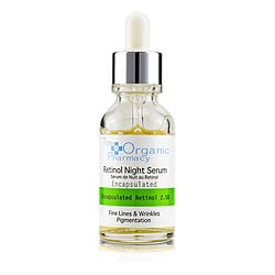 Retinol Night Serum - Fine Lines & Wrinkle, Pigmentation & Boost Collagen  --30ml/1oz