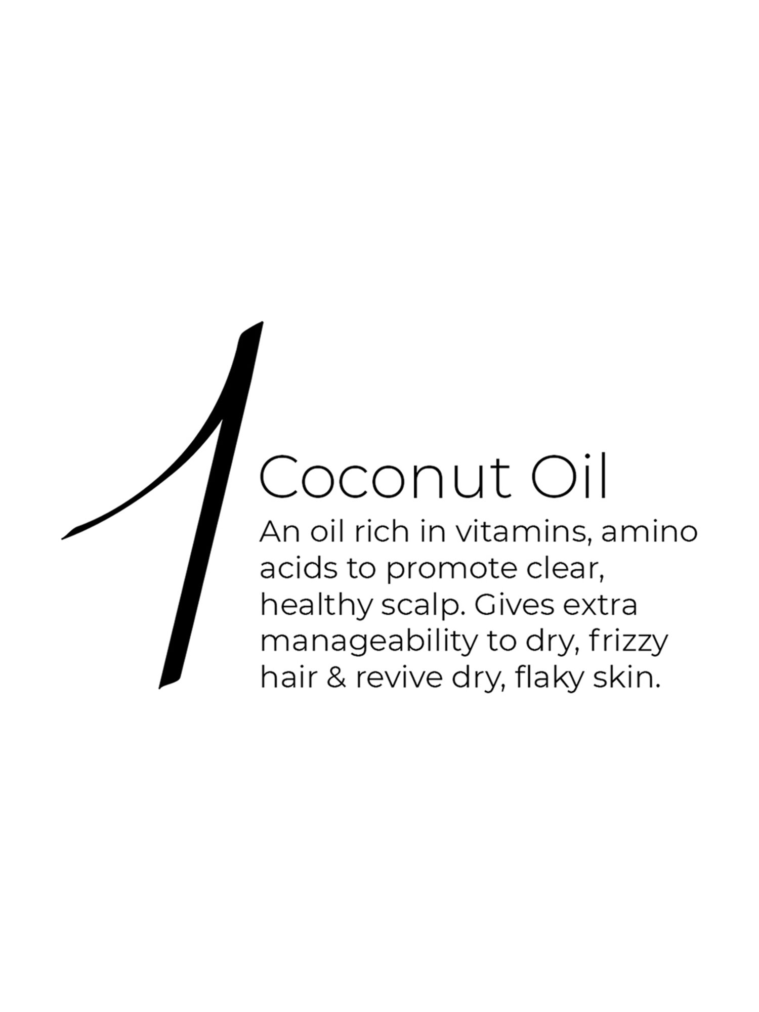 Brillare Pure Coconut Oil - 200 ml