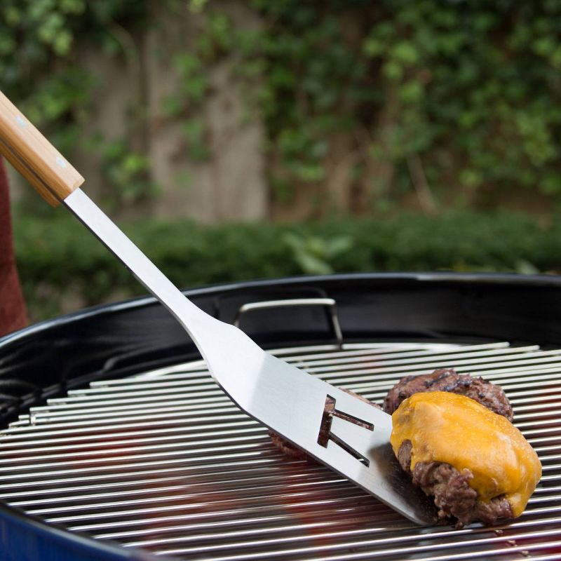 Verde Grill Utensil Set - Outset