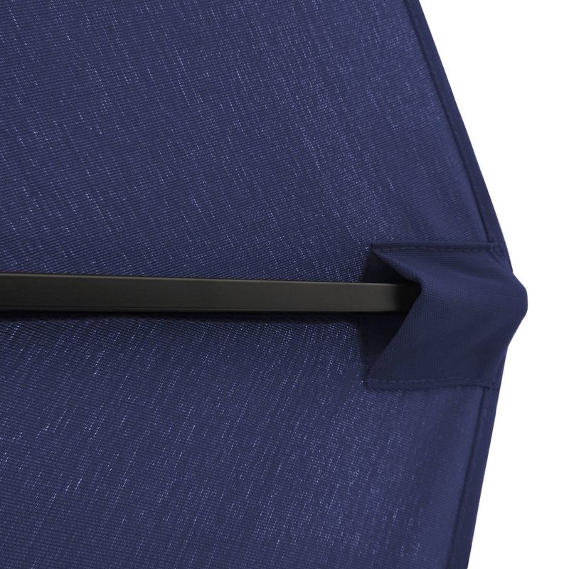 9' Market Umbrella with Mister Kit - Island Umbrella