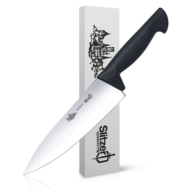Slitzer Germany®  8" Chef Knife