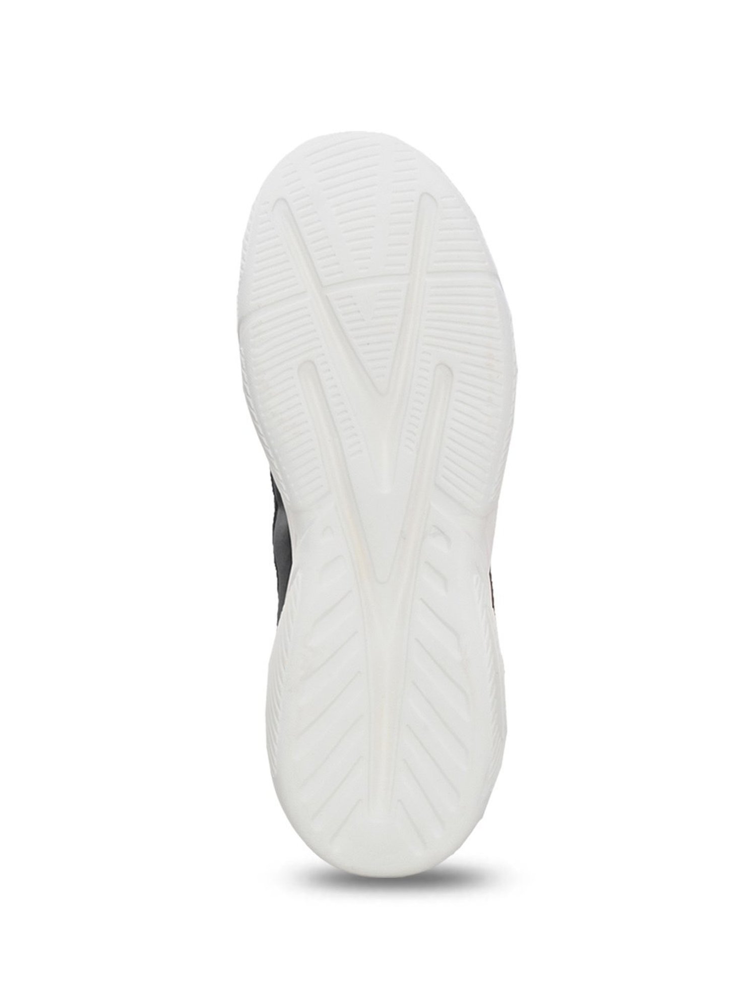 Off Limits Men's HACHIKO Black Running Shoes