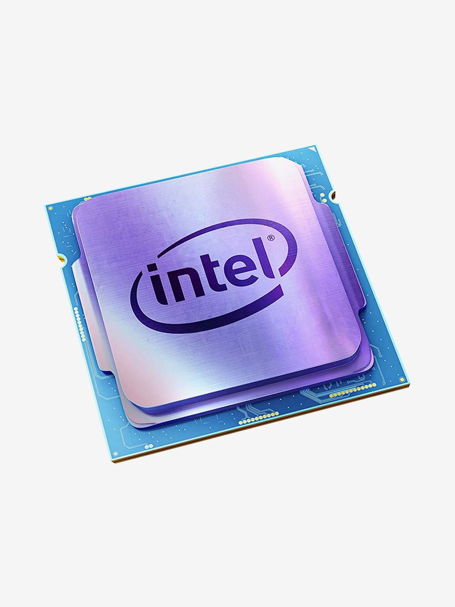 Intel BX8070110400 Core i5-10400 FCLGA1200 2.9 Ghz with Turbo boost up to 4.3 GHz Desktop Processor
