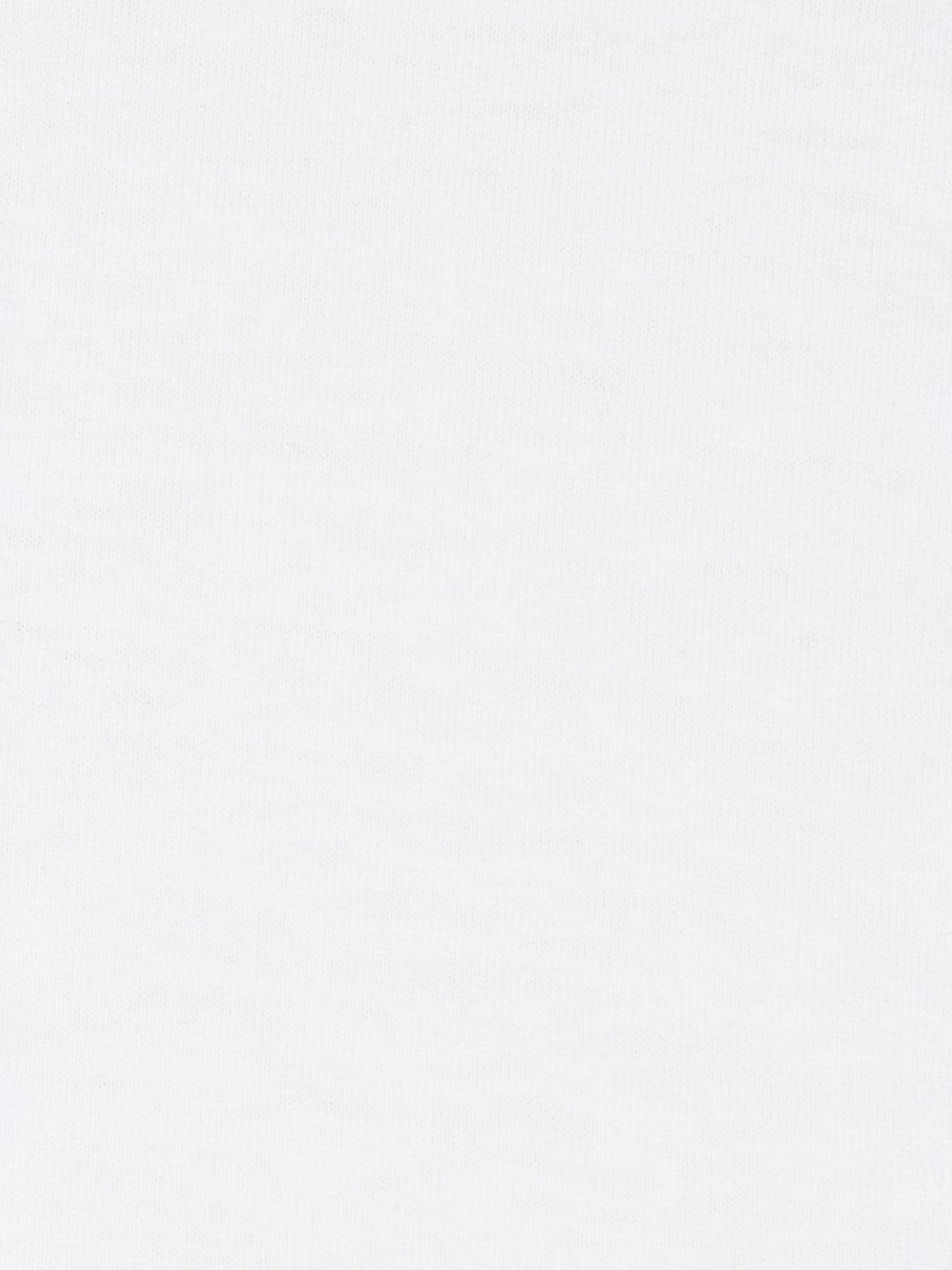 Coolsters by Pantaloons Kids White Cotton Printed T-Shirt