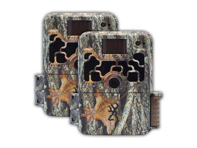 Browning Dark Ops Extreme Camera (2-Pack) Trail Camera