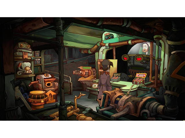 The Daedalic Comedy Selection [Online Game Code]